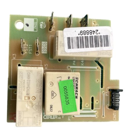 Módulo Electronico Vitro LYNX 4ET800LP/06 Módulo Electronico Vitro LYNX 4ET800LP/06
