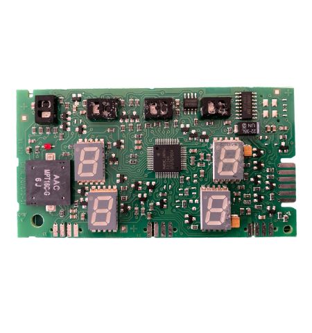 Módulo Electronico Display Vitro LYNX 4ET800LP/06 706283-07 9000 025 799 707870-01 Módulo Electronico Display Vitro LYNX 4ET800LP/06 706283-07 9000 025 799 707870-01
