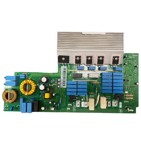 Módulo Electronico Display Vitro LYNX 4ET800LP/06 ELIN-IZDA ADV 26513 9000246958 A37 Módulo Electronico Display Vitro LYNX 4ET800LP/06 ELIN-IZDA ADV 26513 9000246958 A37