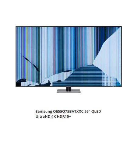 DESPIECE SAMSUNG QE55Q75BATXXC DESPIECE SAMSUNG QE55Q75BATXXC