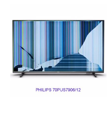 DESPIECE PHILIPS 70PUS7906/12 DESPIECE PHILIPS 70PUS7906/12