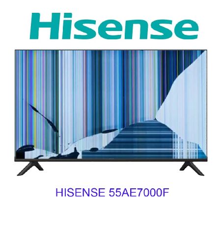 HISENSE 55AE7000F, NUEVOS, Con pantalla - panel rota, para despiece. SIN MANDO A DISTANCIA. HISENSE 55AE7000F, NUEVOS, Con pantalla - panel rota, para despiece. SIN MANDO A DISTANCIA.