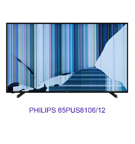 DESPIECE TV PHILIPS 65PUS8106/12 DESPIECE TV PHILIPS 65PUS8106/12
