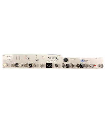 Módulo Electronico Display Vitro Infinition VIT3F30D, CF02_DISP_PLUS Módulo Electronico Display Vitro Infinition VIT3F30D, CF02_DISP_PLUS