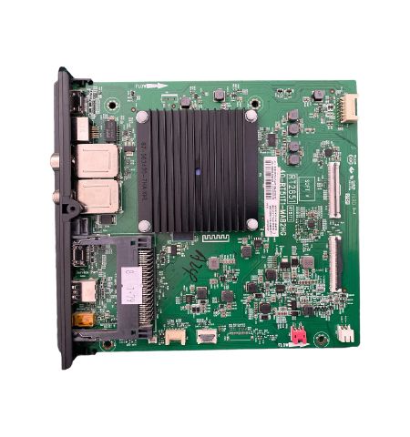 Placa Main Thomson 43UE6420 40-RT51T1-MAB2HG Placa Main Thomson 43UE6420 40-RT51T1-MAB2HG