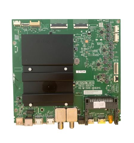Placa Main TCL 43C722X1 40-R51MTC-MAB2HG 11602-500292 Placa Main TCL 43C722X1 40-R51MTC-MAB2HG 11602-500292