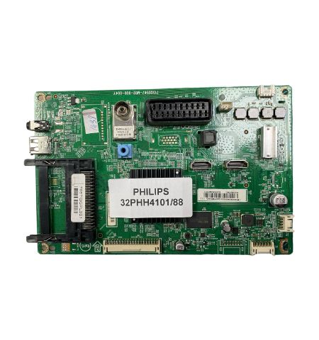 Placa Main Philips 32PHH4101/88 715G6947-M02-000-004Y Placa Main Philips 32PHH4101/88 715G6947-M02-000-004Y