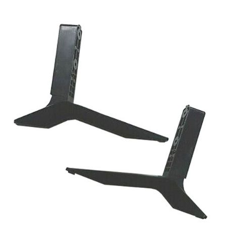 Pies LG 43LH5100 AAN75349307PAC ( con tornillos ) SWAP DE DESMONTAJE