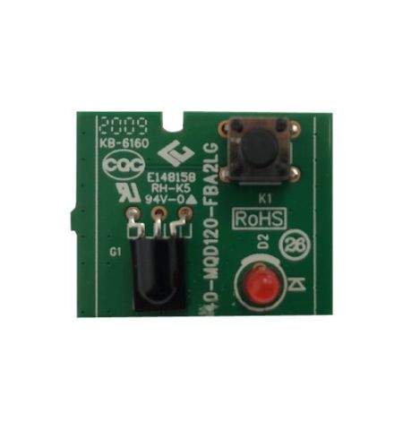 Modulo IR Xiaomi L43M5-5ASP, 40-MQD120-FBB2LG Modulo IR Xiaomi L43M5-5ASP, 40-MQD120-FBB2LG