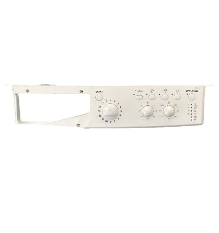 Carcasa Frontal Superior Lavadora Indesit IWC61051 swap / de desmontaje Carcasa Frontal Superior Lavadora Indesit IWC61051 swap / de desmontaje