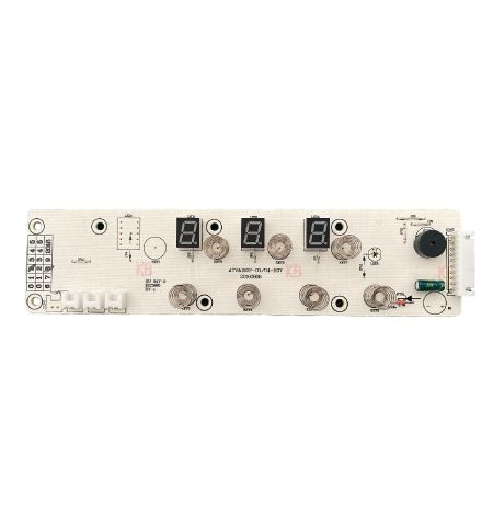 Modúlo Electrónico Mandos Cata TDN 603/B 20160606 E123995 Modúlo Electrónico Mandos Cata TDN 603/B 20160606 E123995