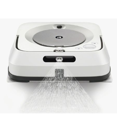 Despiece iROBOT Braava jet M6 m6134