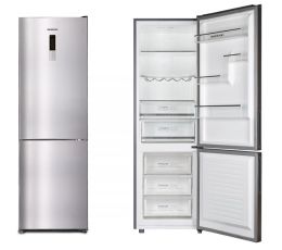 Despiece frigorífico Infiniton FGC-232IX NFT
