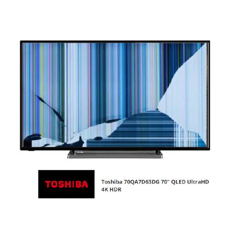 DESPIECE TV Toshiba 70QA7D63DG DESPIECE TV Toshiba 70QA7D63DG