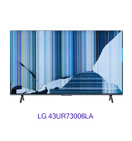 DESPIECE TV LG 43UR73006LA DESPIECE TV LG 43UR73006LA