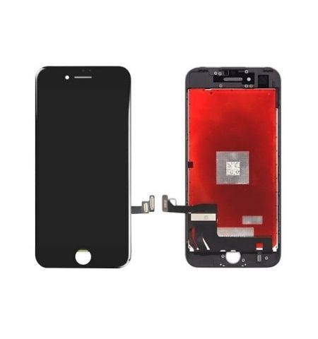 Display + Táctil Negro, Pantalla iPhone 7 Display + Táctil Negro, Pantalla iPhone 7