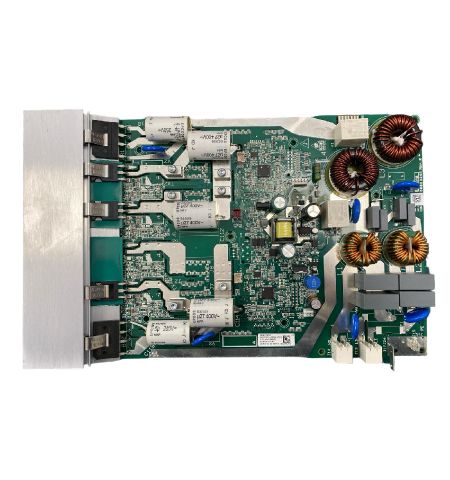 Módulo Electrónico TEKA IB 6310 VR 01 60803256 60803245 Rev.X Módulo Electrónico TEKA IB 6310 VR 01 60803256 60803245 Rev.X