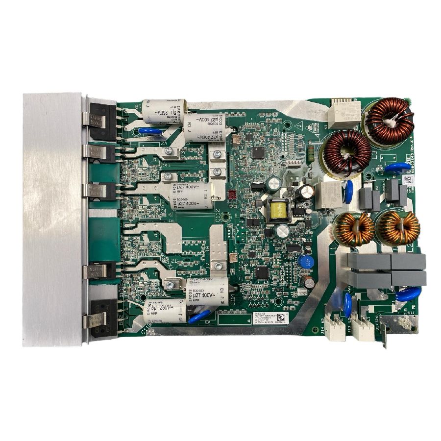 Modulo Striko TEW HD0002E, Revisione 1 (TEWHD0002E) - Usato In Buone Condizioni