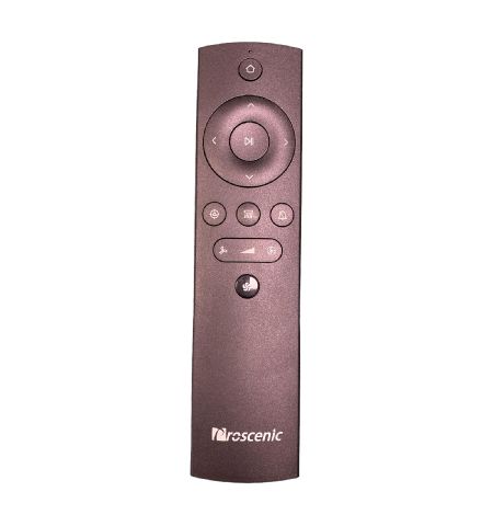 Mando Robot Aspirador Proscenic LDS M7 PRO, usado Mando Robot Aspirador Proscenic LDS M7 PRO, usado