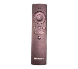 Mando Robot Aspirador Proscenic LDS M7 PRO, usado