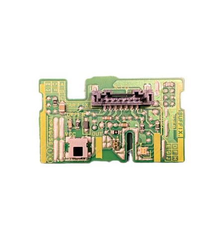 Módulo Ir PANASONIC TX-49EX633E TNPA6056 Módulo Ir PANASONIC TX-49EX633E TNPA6056