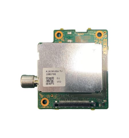 Placa Sintonizadora Sony 1-888-155-11 (173416911) MC. Placa Sintonizadora Sony 1-888-155-11 (173416911) MC.