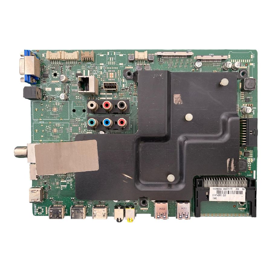 Telecomando Per Panasonic RC48127 TX-32C200E TX-24CW304 Di TX-48C300E 30089238 TV HDTV LCD Intelligente Da - Foto 3