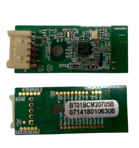 Modulo Wireless / Wifi BT01BCM20705B, PANASONIC TX-55CX400E Modulo Wireless / Wifi BT01BCM20705B, PANASONIC TX-55CX400E