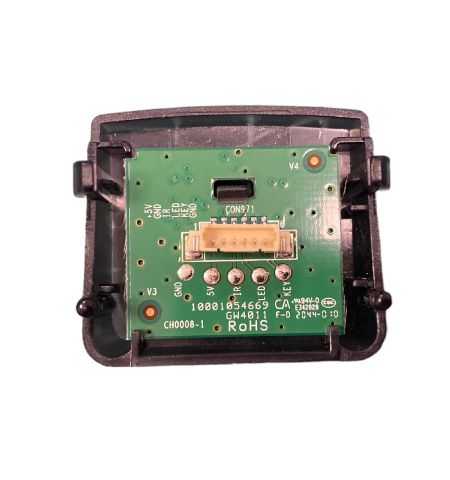 Modulo IR KUNFT K5418H40F CH0008-1 GW4011 10001054669 Modulo IR KUNFT K5418H40F CH0008-1 GW4011 10001054669