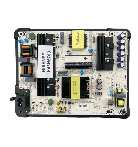 Fuente Alimentación Hisense H43N5700 RSAG7.820.7299/ROH Fuente Alimentación Hisense H43N5700 RSAG7.820.7299/ROH