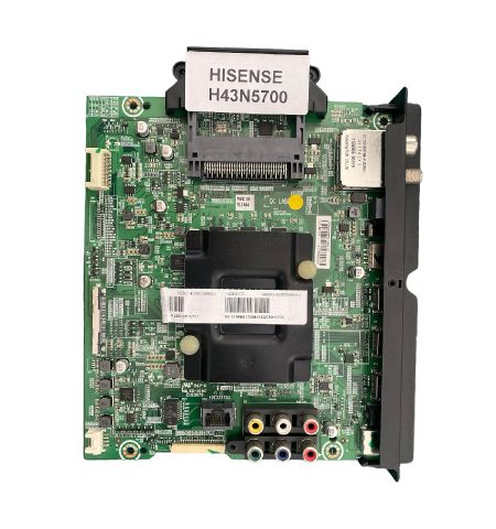 Placa Main Hisense H43N5700 RSAG7.820.7412/ROH Placa Main Hisense H43N5700 RSAG7.820.7412/ROH