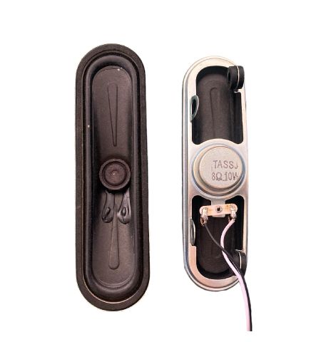 Altavoces TD Systems K32DLM6H TASSJ 8 10W Altavoces TD Systems K32DLM6H TASSJ 8 10W