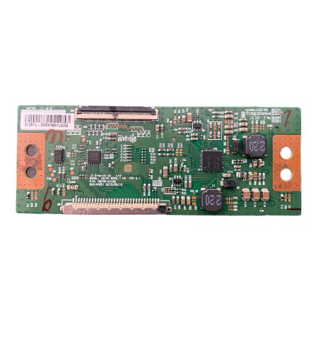 Placa T-Con TD SYSTEMS K32DLM6H 6870C-C442B 32 6871L Placa T-Con TD SYSTEMS K32DLM6H 6870C-C442B 32 6871L