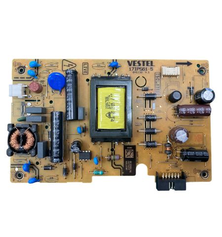 Fuente Alimentación Panasonic TX-24DW334 17IPS61-5 23391057 Fuente Alimentación Panasonic TX-24DW334 17IPS61-5 23391057