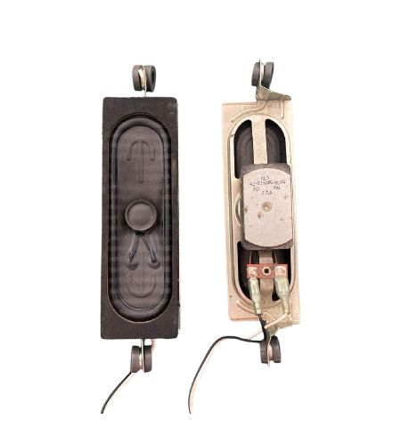 Altavoces Thomson 40FB5426 42-51308G-XL0G Altavoces Thomson 40FB5426 42-51308G-XL0G