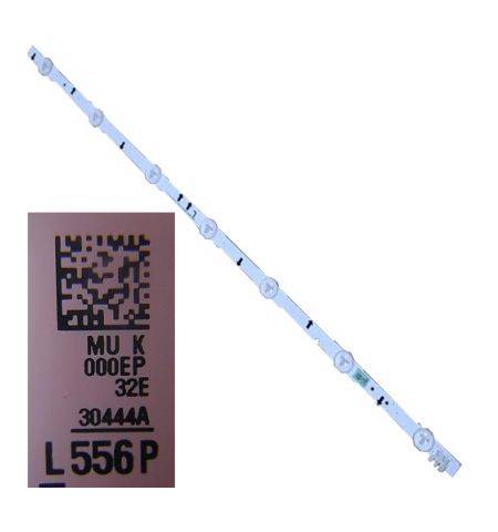 Tira 7 Leds BN96-30444A, Samsung UE32J5500AW Tira 7 Leds BN96-30444A, Samsung UE32J5500AW