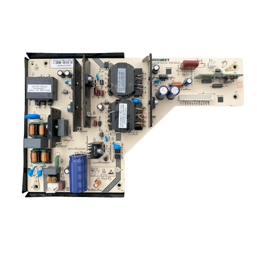 Télécommande Pour Smart-tech SMT43F30UV2M1B1 - Neuf Sous Emballage, Compatible Modèles Listés