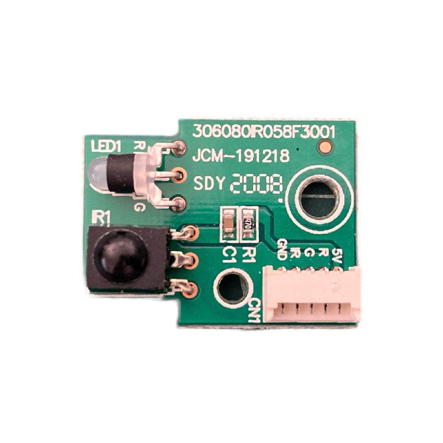 Télécommande Neuve Pour Téléviseurs Smart-tech Modèles SMT43F30UV2M1B1 Et SMT43P28FV1L1B1 - Emballage D'origine