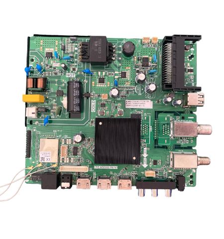 Placa Main Smart Tech SMT32S10HC4U2G1 TPD.MS6683.PB763 Placa Main Smart Tech SMT32S10HC4U2G1 TPD.MS6683.PB763