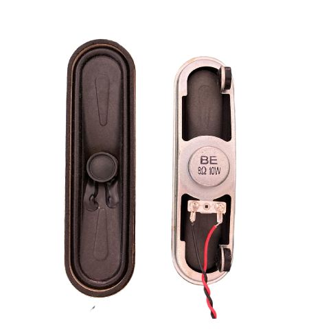 Altavoz TD Systems K32IPS4H 8R 10W Altavoz TD Systems K32IPS4H 8R 10W