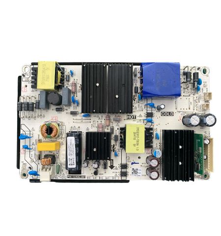 Fuente Alimentación SMART TECH SMT50S10UC2U2G1 PW.120W2.801 CV500U2-T01 Fuente Alimentación SMART TECH SMT50S10UC2U2G1 PW.120W2.801 CV500U2-T01