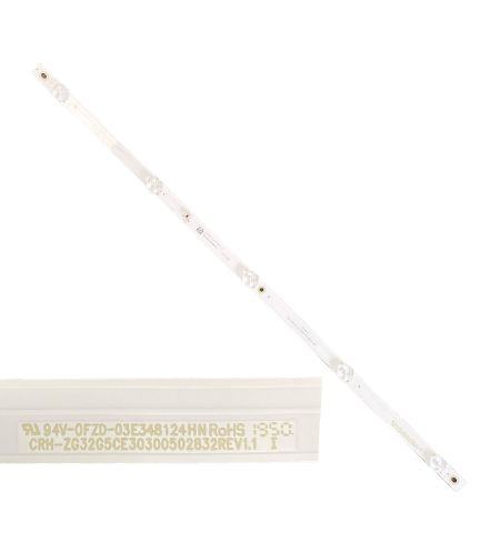 Tira 5 leds KUNFT K5131H32H CRH-ZG32G5CE30300502832REV1.1