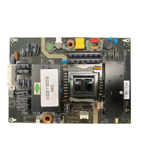 Fuente Alimentación OKI B32E-LED1i KB-5150 E59670 MP123T-CH Fuente Alimentación OKI B32E-LED1i KB-5150 E59670 MP123T-CH