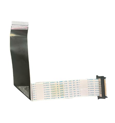 Cable Flex / LVDS OK ODL 40951FC-TAB G-CINDA E352017 Cable Flex / LVDS OK ODL 40951FC-TAB G-CINDA E352017