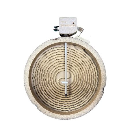 Resistencia Vitro BALAY 3ET713W/0 16 cm USADA Z98 E28239E691 Resistencia Vitro BALAY 3ET713W/0 16 cm USADA Z98 E28239E691