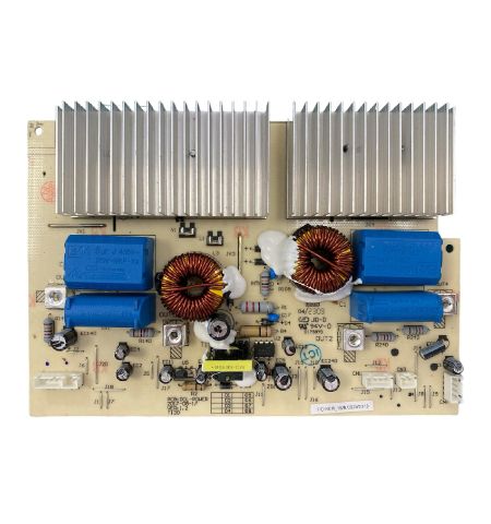 Modulo Electrónico Vitro Candy CI633MCBB POWER_16/N0029/2313 E173673 Modulo Electrónico Vitro Candy CI633MCBB POWER_16/N0029/2313 E173673