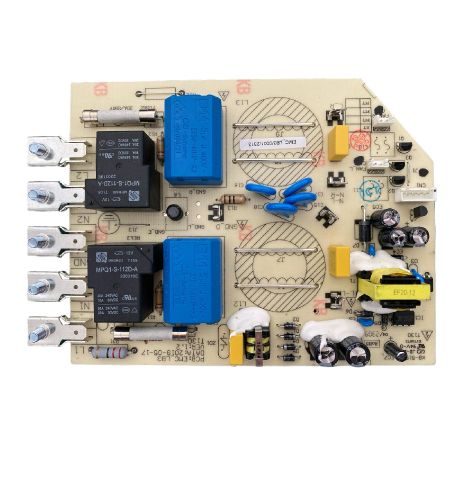 Modulo Electrónico Vitro Candy CI633MCBB EMC_LB3/0001/2313 EMC_LB3 Modulo Electrónico Vitro Candy CI633MCBB EMC_LB3/0001/2313 EMC_LB3