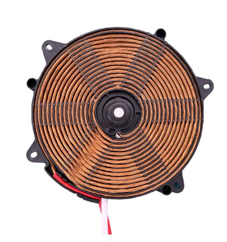 Resistencia Vitroceramica Induccion Candy CI633MCBBXQP-160 16cm swap de desmontaje