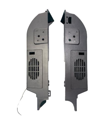 Altavoces Smart Tech SMT50F30UC2M1B1 LE-50F2 10W 20263 Altavoces Smart Tech SMT50F30UC2M1B1 LE-50F2 10W 20263