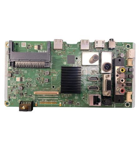 Placa Main Hitachi 32HAE2250 23714368 17MB171 250320R2A Placa Main Hitachi 32HAE2250 23714368 17MB171 250320R2A